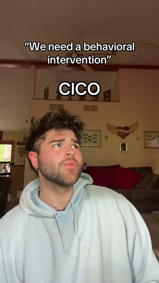 Post 2 by JJ BENISH on TikTok (video)