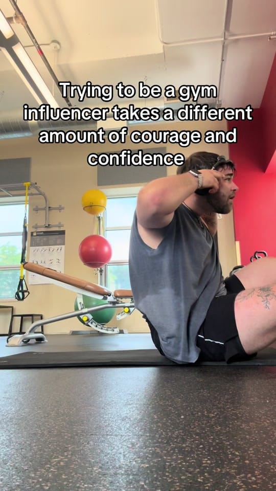 Post 4 by JJ BENISH on TikTok (video)