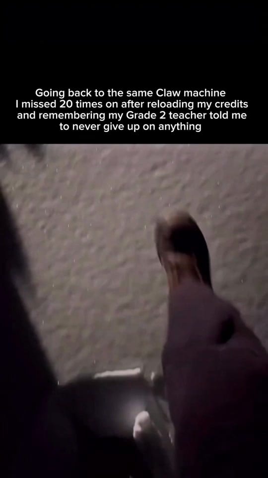 Post 4 by Clawmaster 🕹 on TikTok (video)
