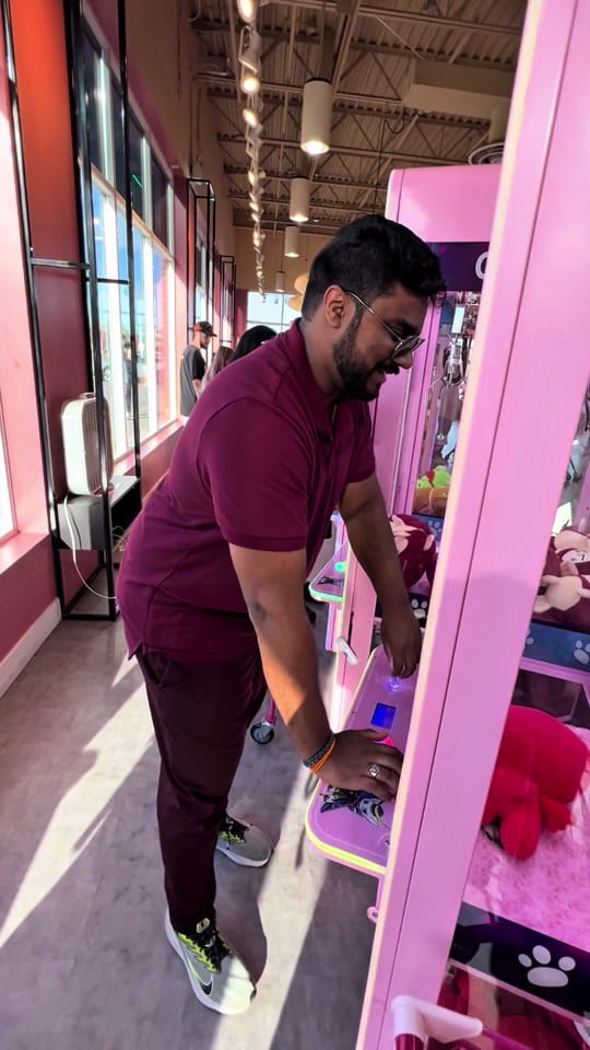 Post 5 by Clawmaster 🕹 on TikTok (video)