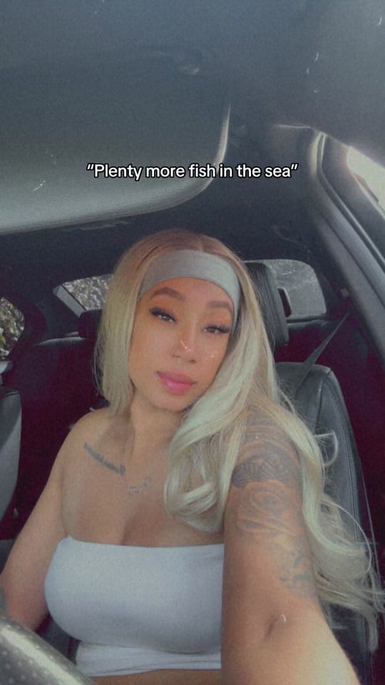 Post 4 by Ashleigh🦄✨ on TikTok (video)