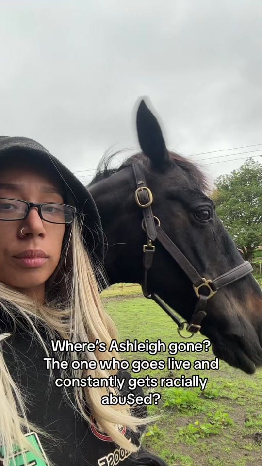 Post 2 by Ashleigh🦄✨ on TikTok (video)