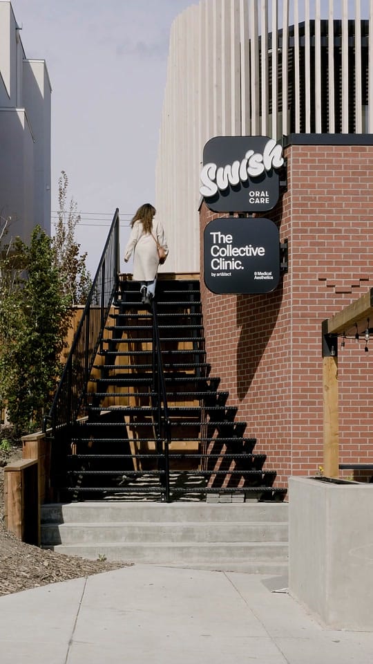 Post 9 by Swish Oral Care on TikTok (video)