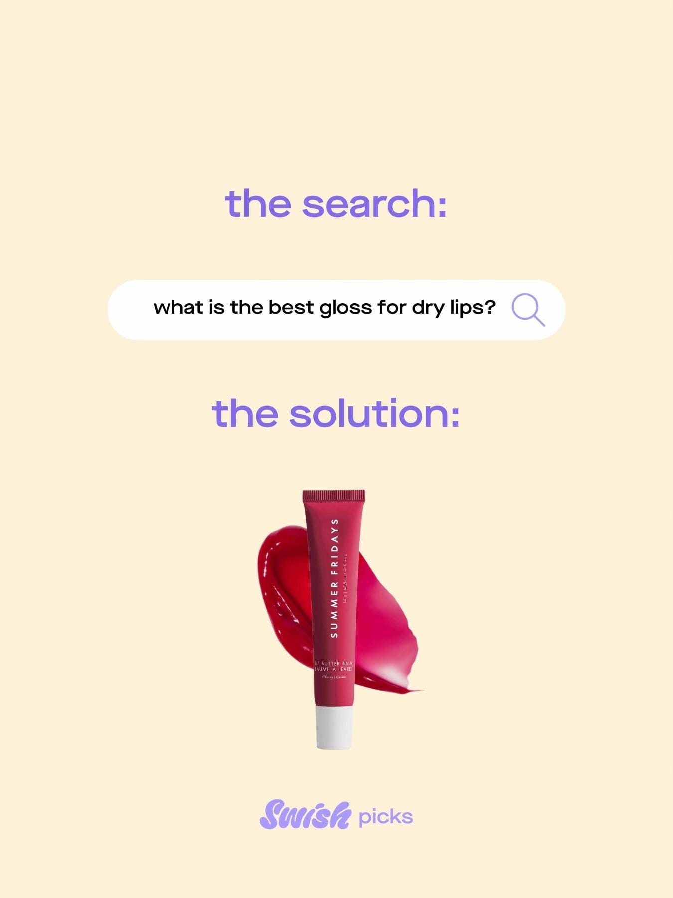 Post 5 by Swish Oral Care on TikTok (video)