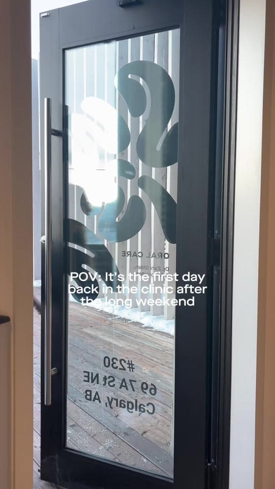 Post 4 by Swish Oral Care on TikTok (video)
