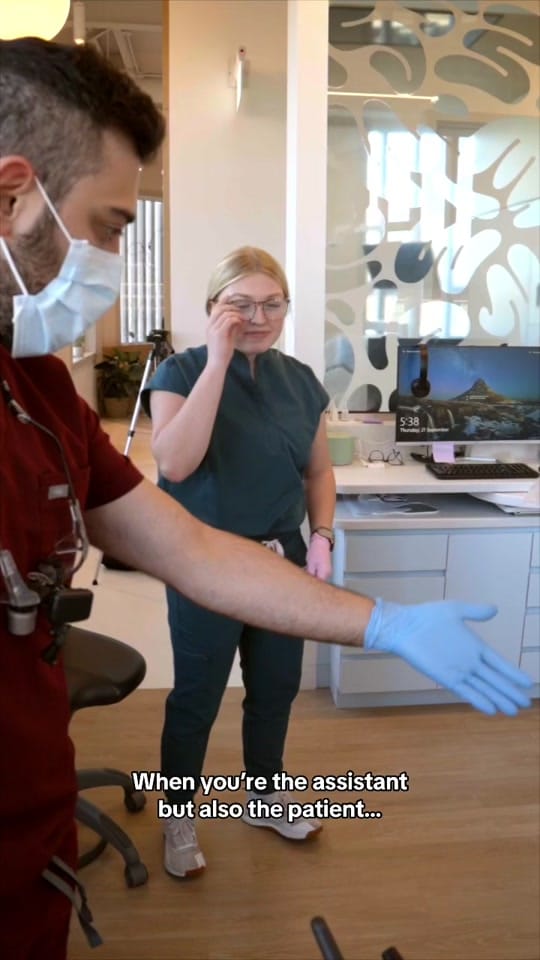Post 8 by Swish Oral Care on TikTok (video)