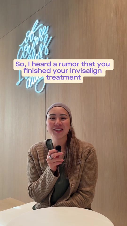 Post 3 by Swish Oral Care on TikTok (video)