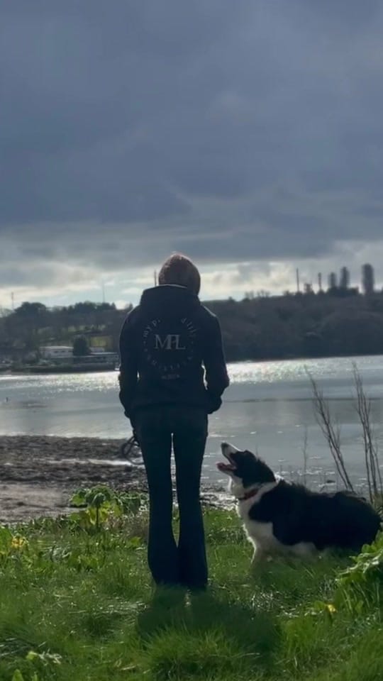 Post 10 by MPL Equestrian on TikTok (video)