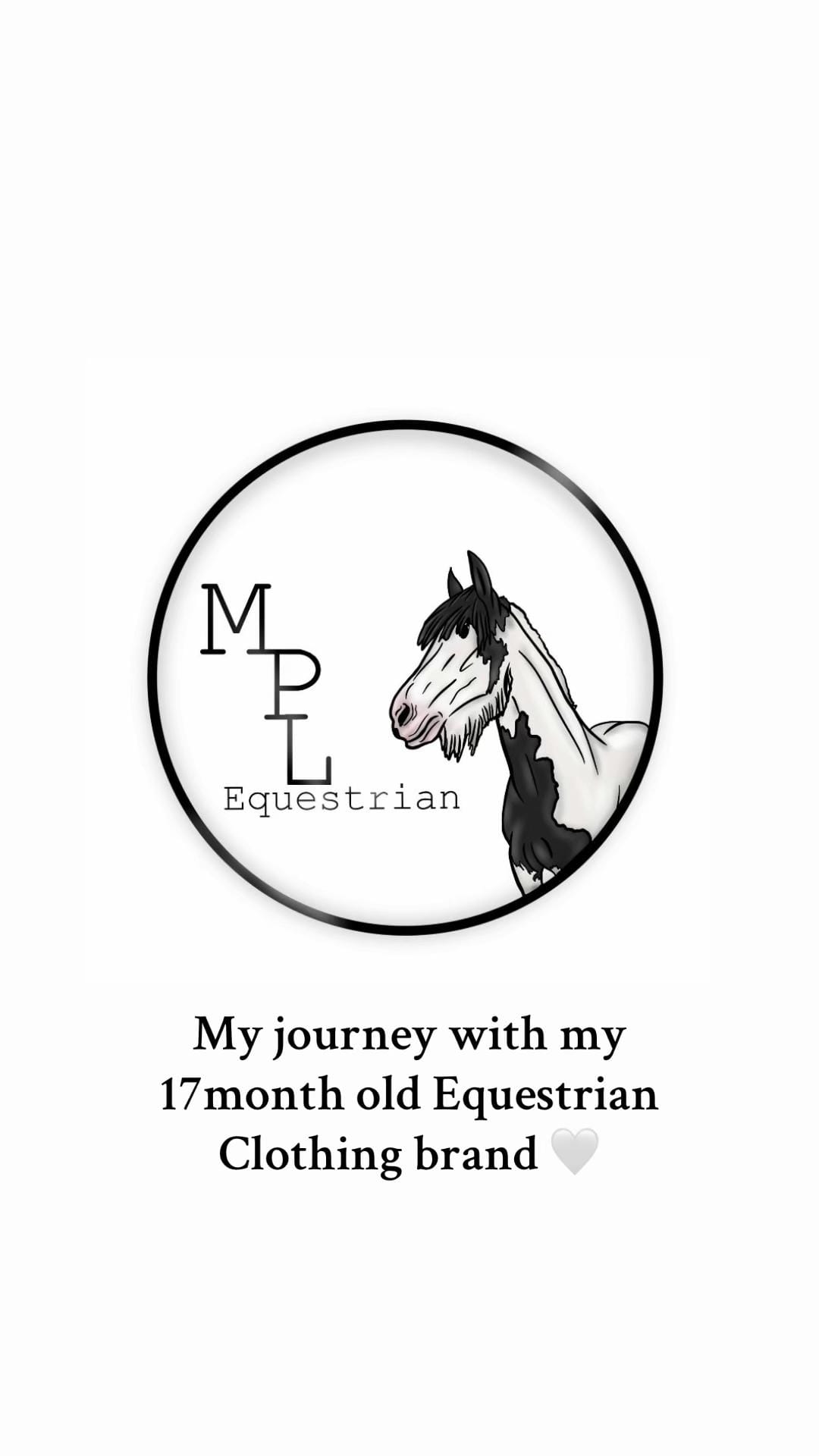 Post 9 by MPL Equestrian on TikTok (video)