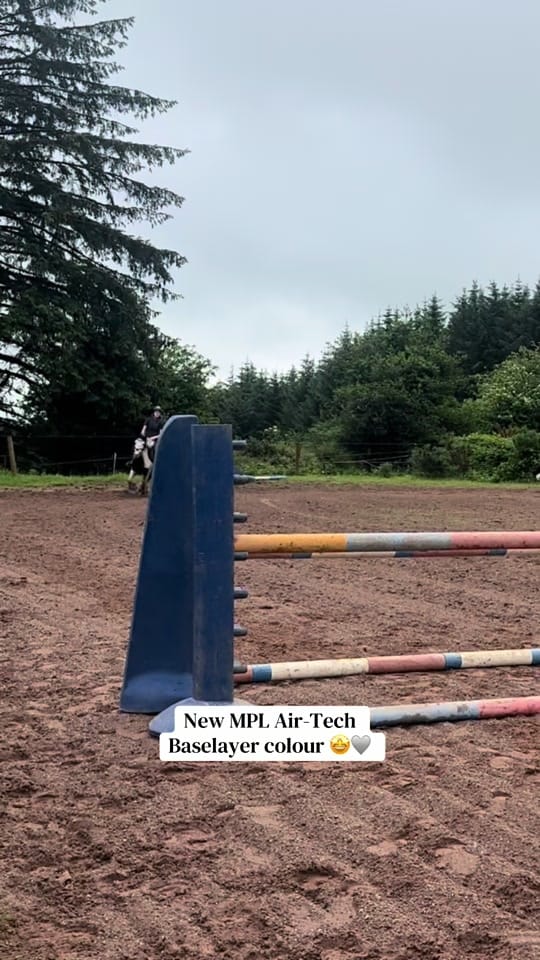 Post 6 by MPL Equestrian on TikTok (video)