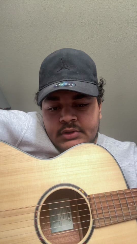 Post 3 by ethangabbs.music on TikTok (video)
