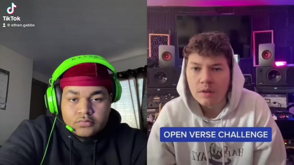 Post 6 by ethangabbs.music on TikTok (video)