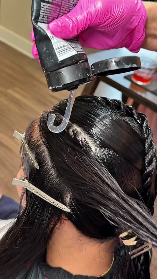 Post 1 by Mariya Usan on TikTok (video)