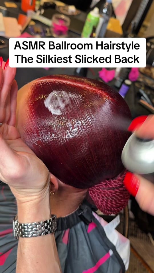 Post 9 by Mariya Usan on TikTok (video)