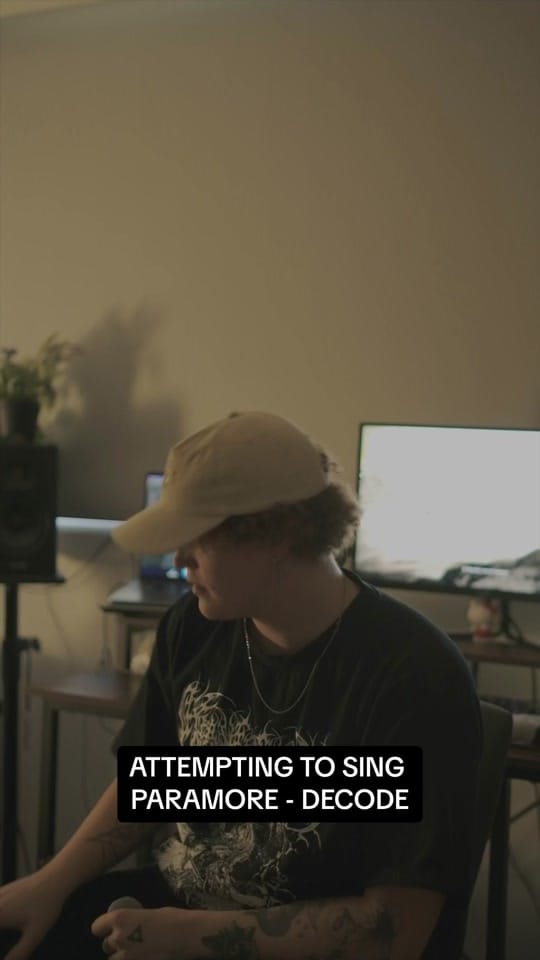 Post 10 by cullenfw on TikTok (video)