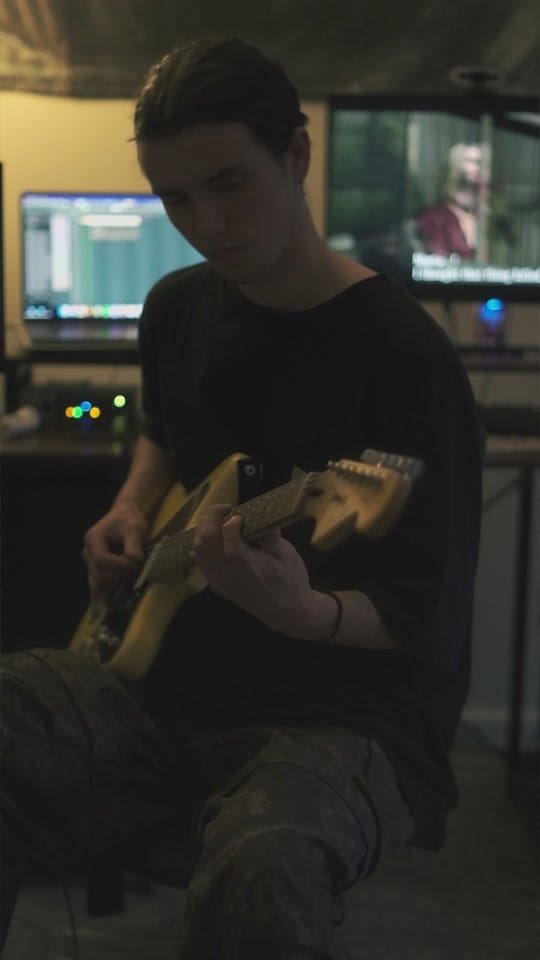 Post 5 by cullenfw on TikTok (video)