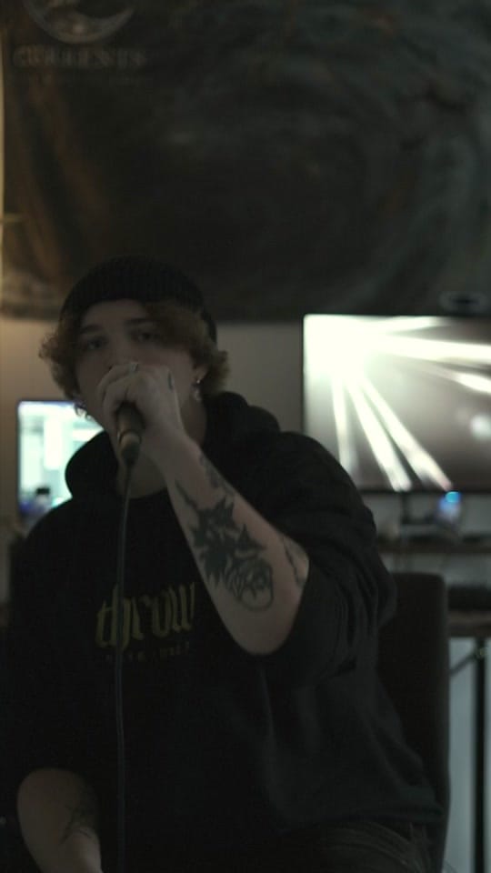 Post 8 by cullenfw on TikTok (video)