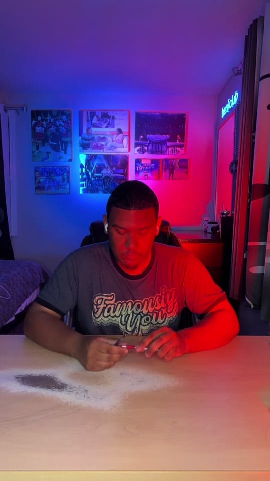Post 6 by lenstrumental on TikTok (video)
