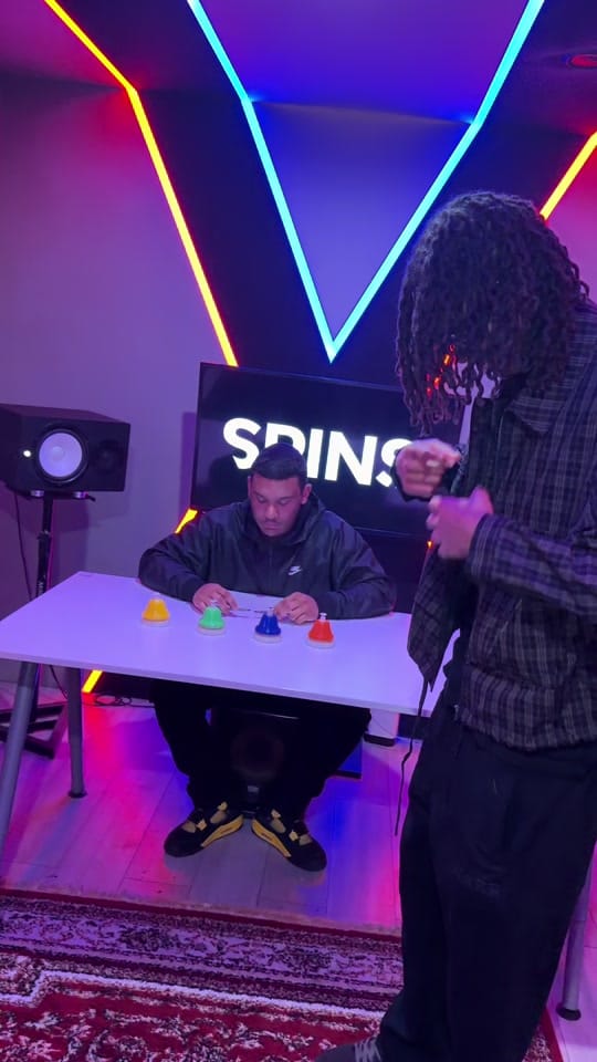 Post 3 by lenstrumental on TikTok (video)