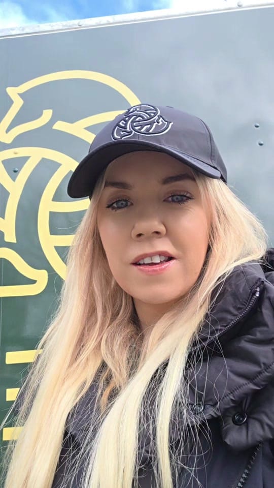 Post 1 by EQUIEIRE on TikTok (video)
