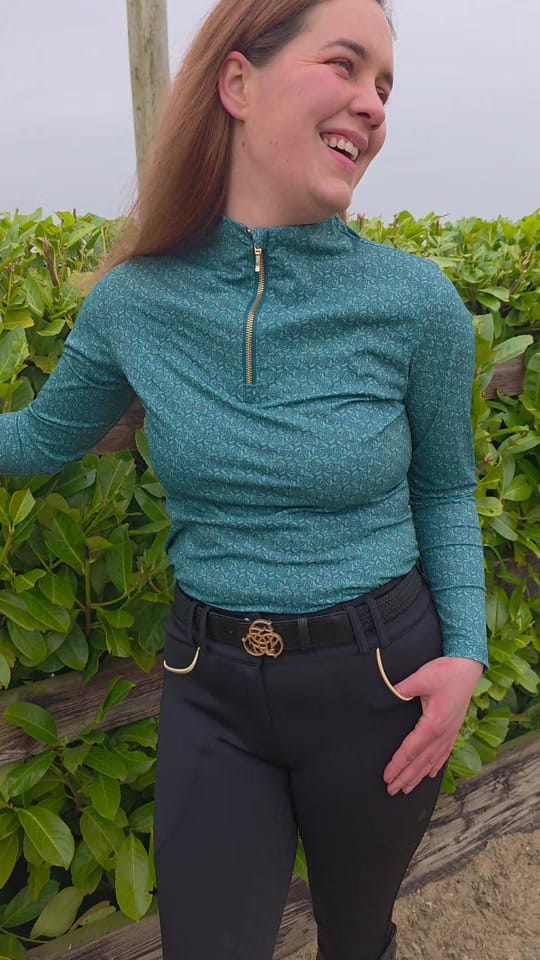 Post 5 by EQUIEIRE on TikTok (video)