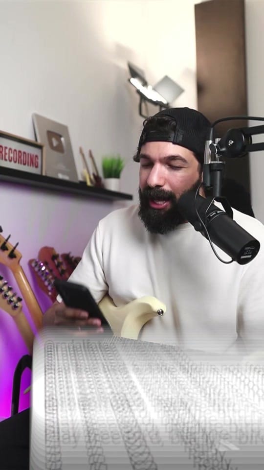 Post 5 by Roy Ziv on TikTok (video)