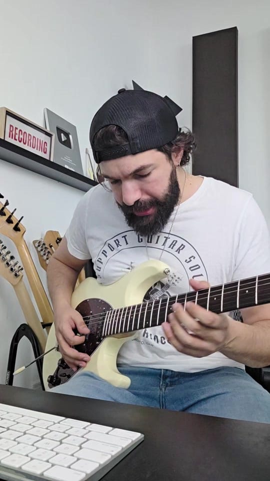 Post 7 by Roy Ziv on TikTok (video)