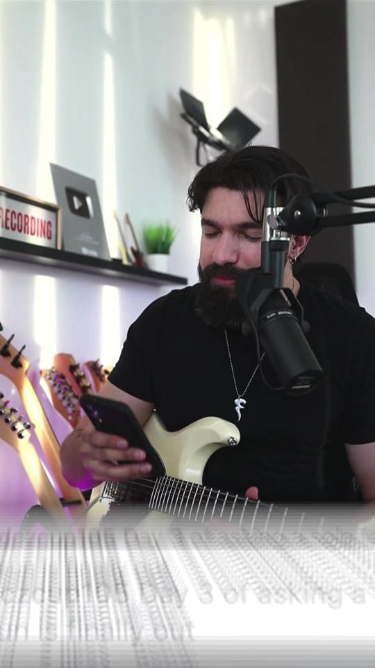 Post 2 by Roy Ziv on TikTok (video)