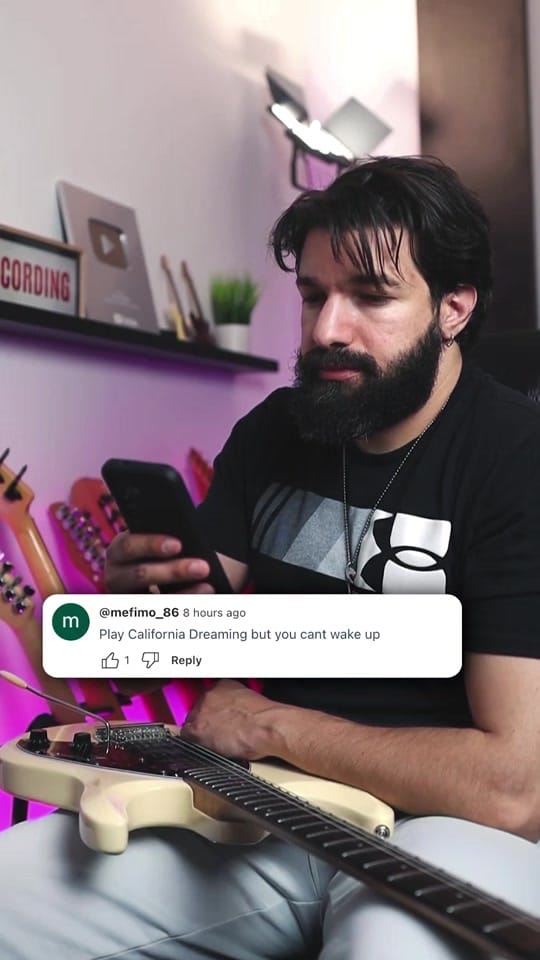 Post 4 by Roy Ziv on TikTok (video)