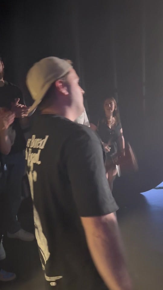 Post 8 by DJ Blitz on TikTok (video)
