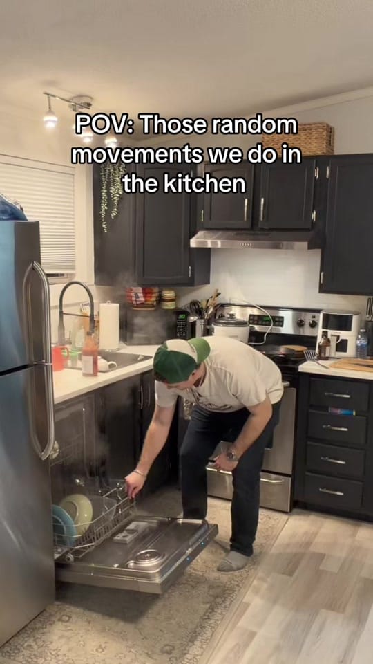Post 6 by DJ Blitz on TikTok (video)