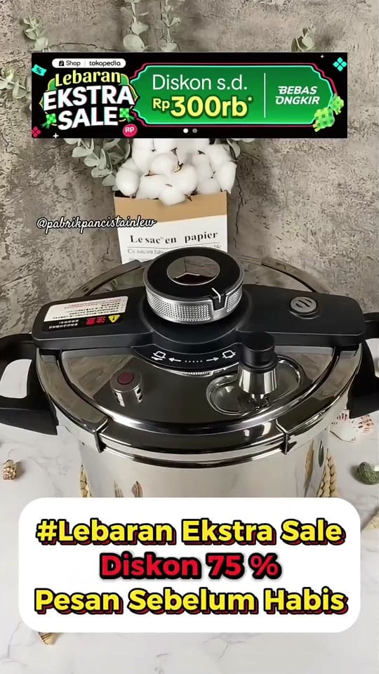Post 8 by PANCI STAINLESS SET on TikTok (video)