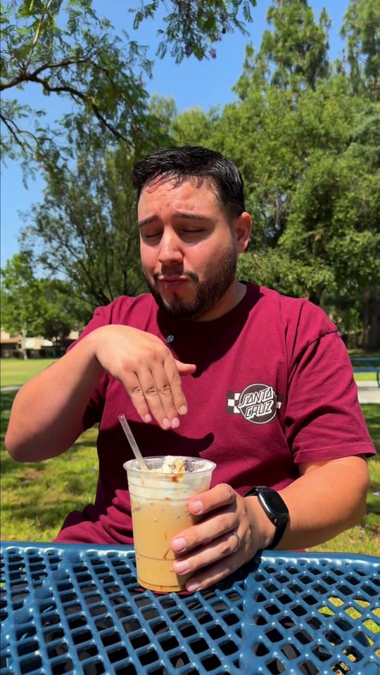 Post 2 by Sebastian Garcia on TikTok (video)