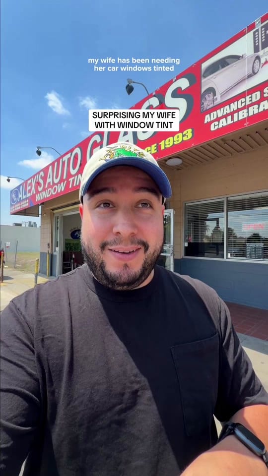Post 9 by Sebastian Garcia on TikTok (video)