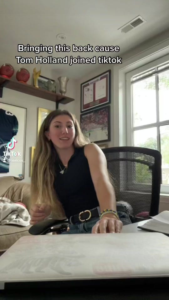 Post 10 by Lexi Cosentino🇨🇦 on TikTok (video)