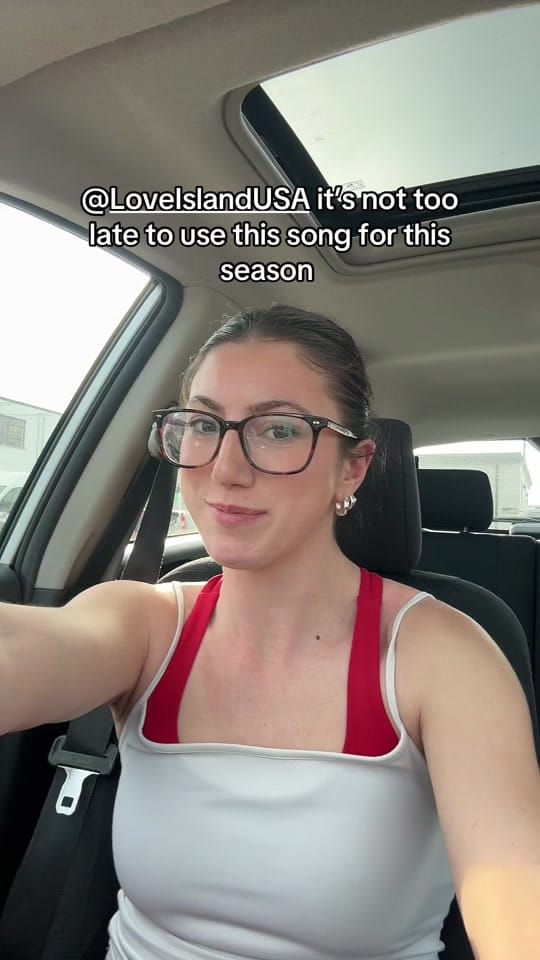 Post 7 by Lexi Cosentino🇨🇦 on TikTok (video)