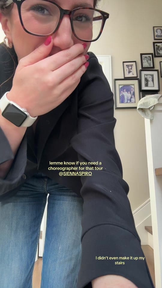 Post 6 by Lexi Cosentino🇨🇦 on TikTok (video)