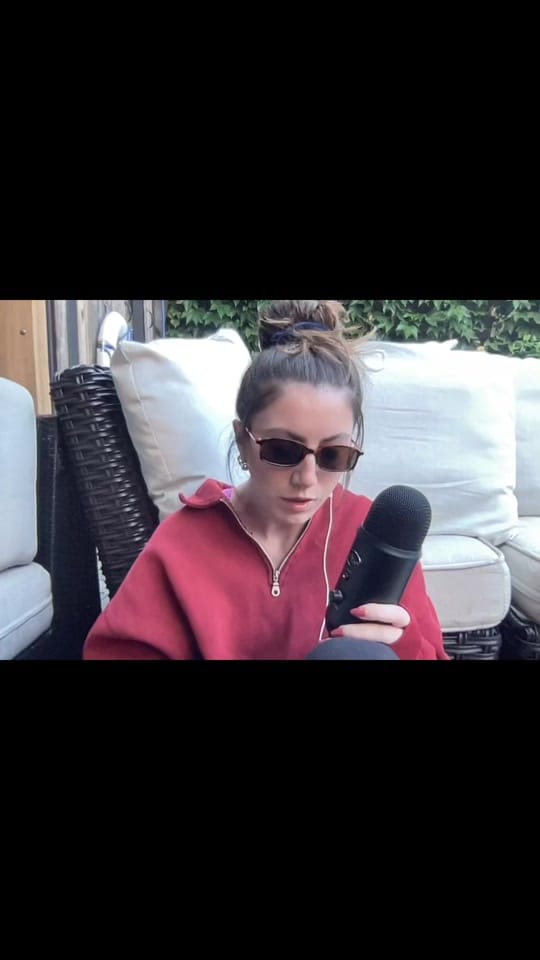 Post 1 by Lexi Cosentino🇨🇦 on TikTok (video)