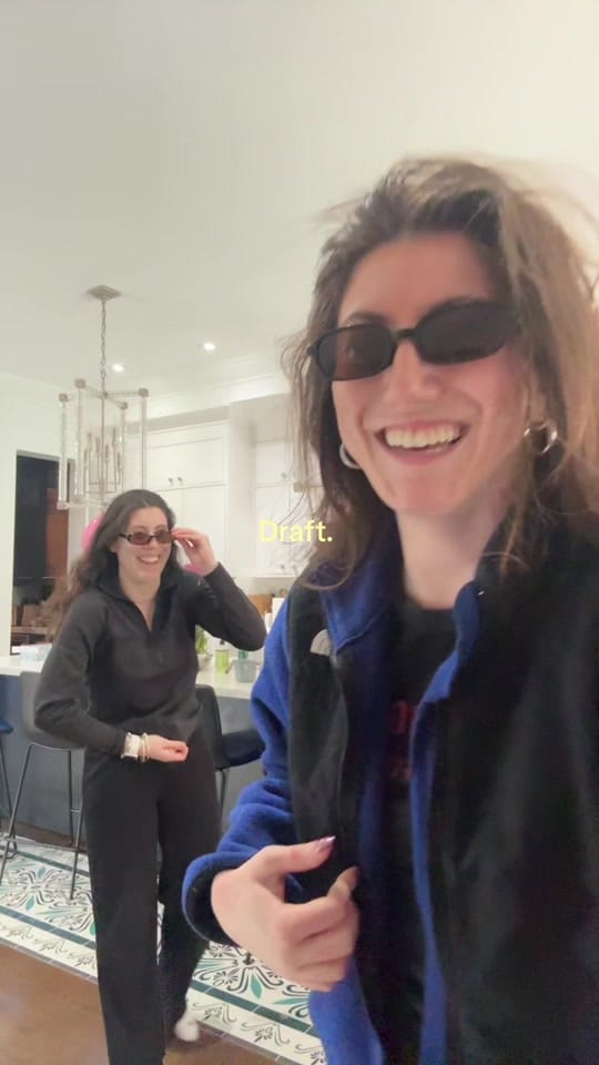 Post 5 by Lexi Cosentino🇨🇦 on TikTok (video)