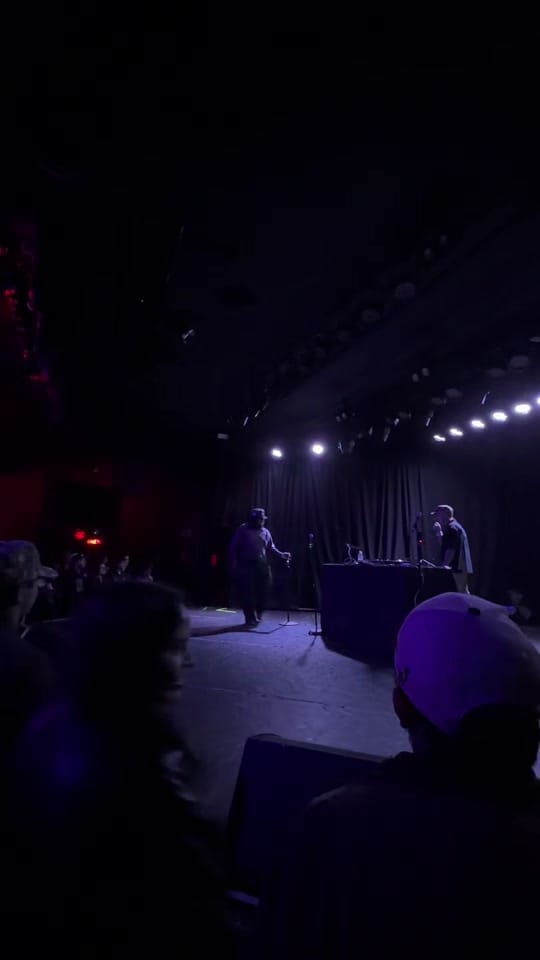 Post 5 by DREEBO on TikTok (video)