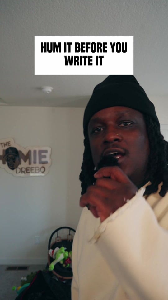 Post 1 by DREEBO on TikTok (video)