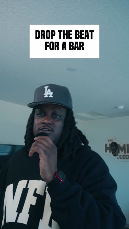 Post 2 by DREEBO on TikTok (video)