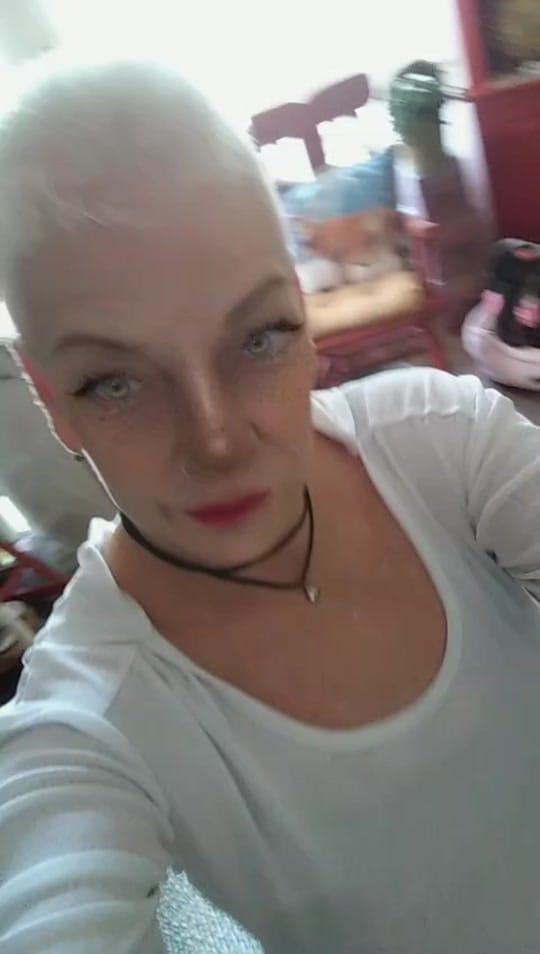 Post 2 by Amber_Rose1969 on TikTok (video)