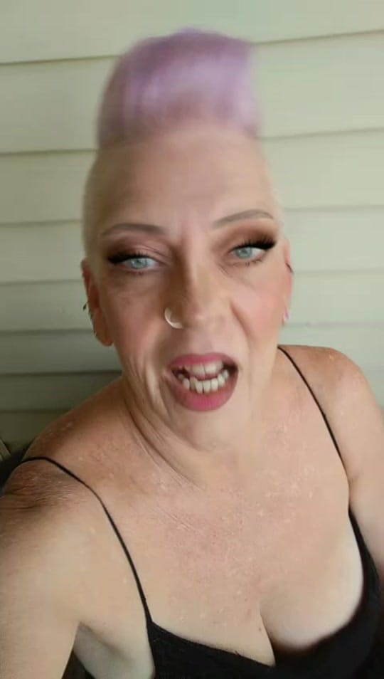 Post 8 by Amber_Rose1969 on TikTok (video)