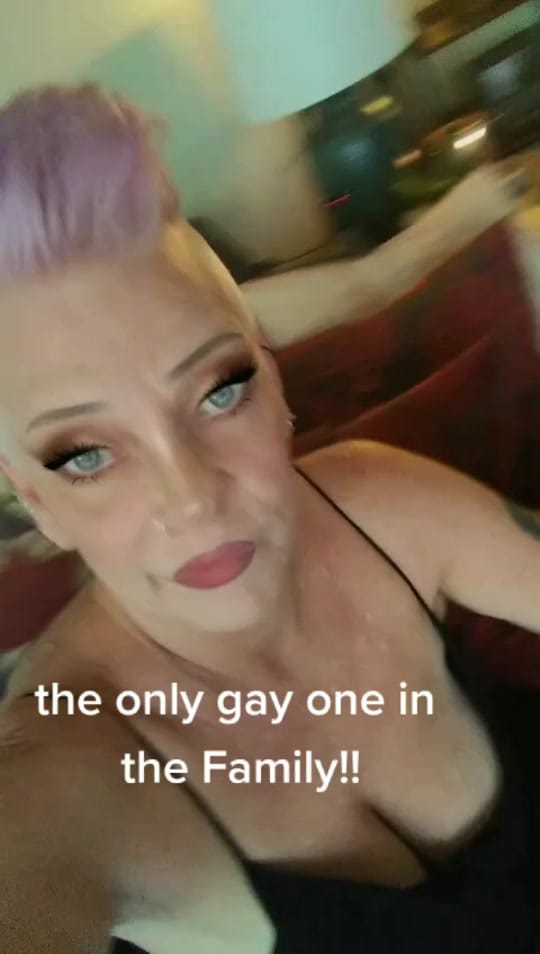 Post 7 by Amber_Rose1969 on TikTok (video)