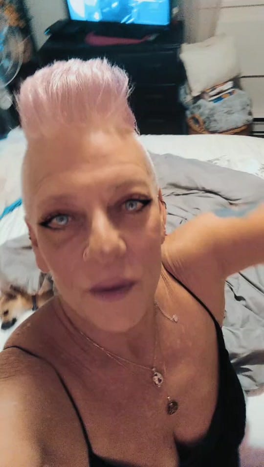 Post 10 by Amber_Rose1969 on TikTok (video)