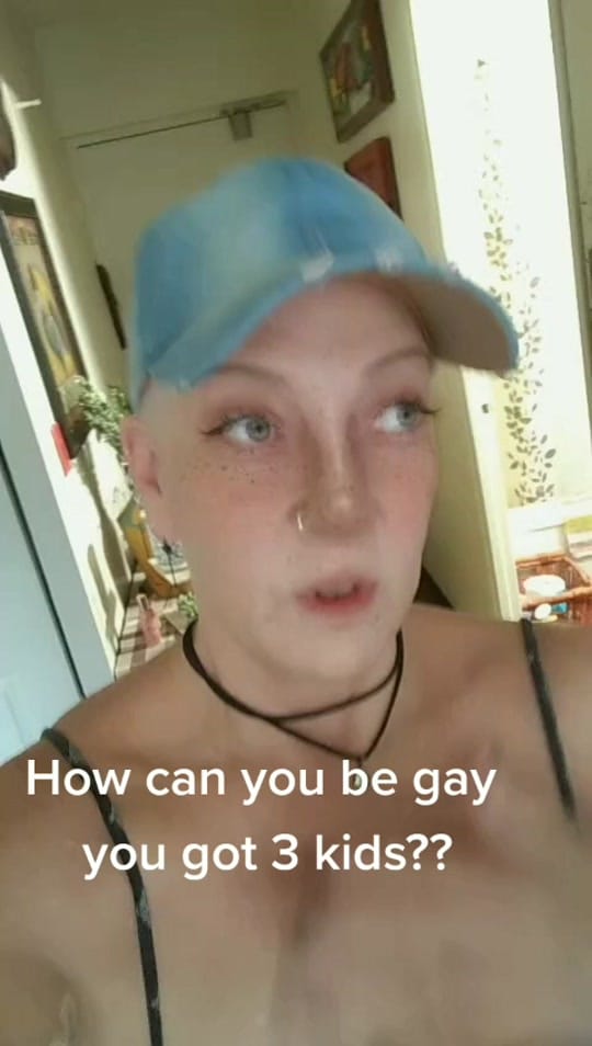 Post 4 by Amber_Rose1969 on TikTok (video)
