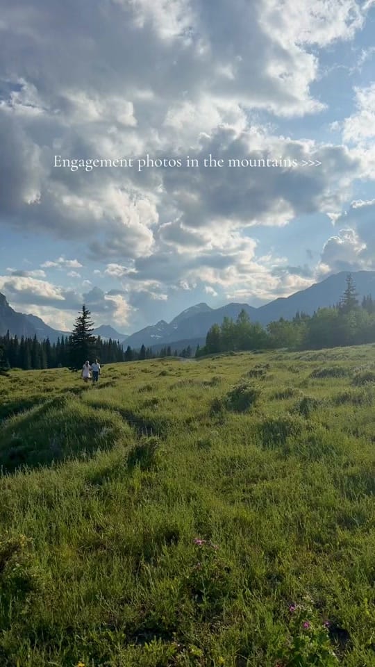 Post 1 by Glacier Park Photographer on TikTok (video)