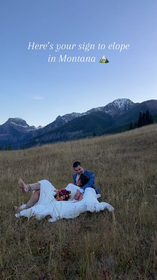 Post 10 by Glacier Park Photographer on TikTok (video)