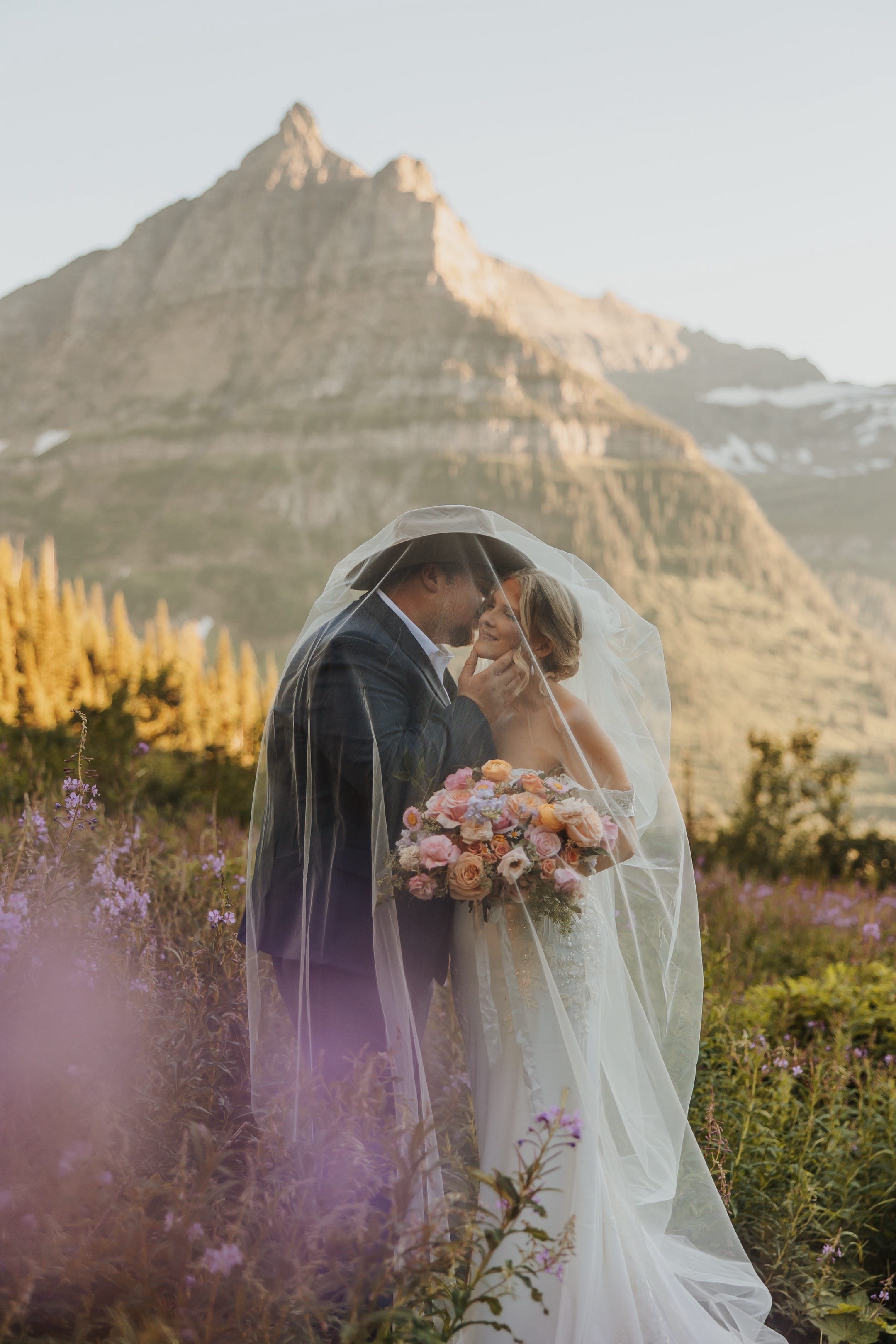 Post 2 by Glacier Park Photographer on TikTok (video)
